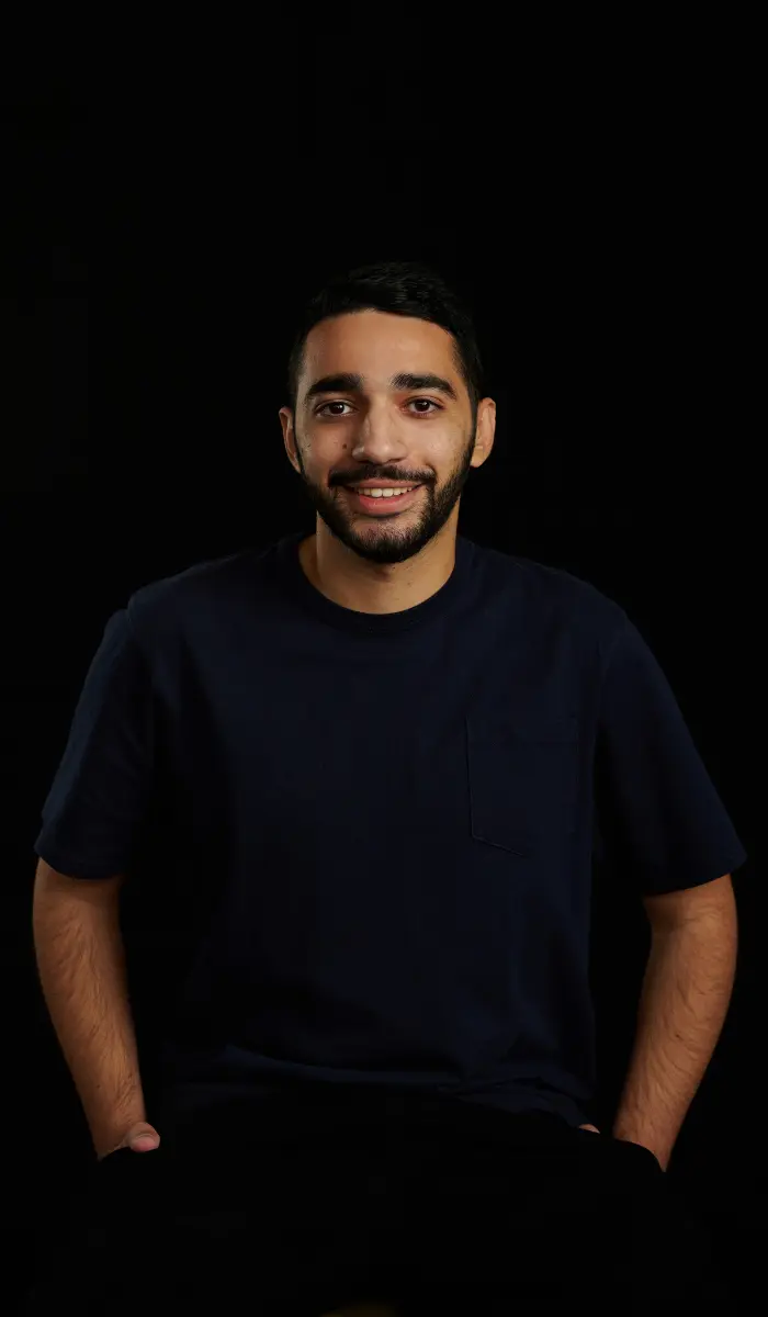 the founder of manhattan web design agency