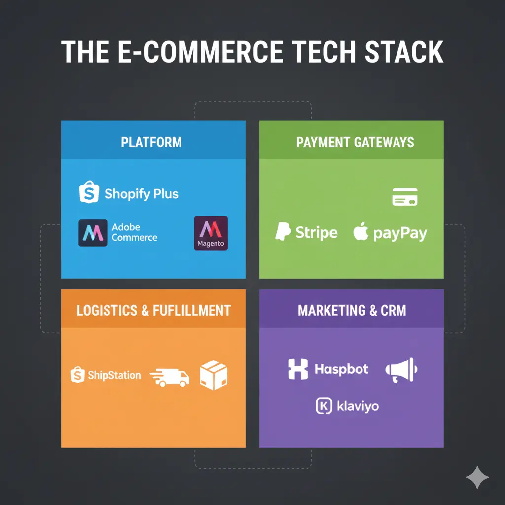 Why NYC E-Commerce Demands a Specialized Agency